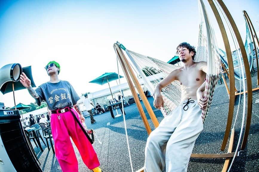 かなすさんのインスタグラム写真 - (かなすInstagram)「🌟🌟🌟🌟🌟  Photo by @hayachinphoto」10月3日 13時01分 - canasumushi