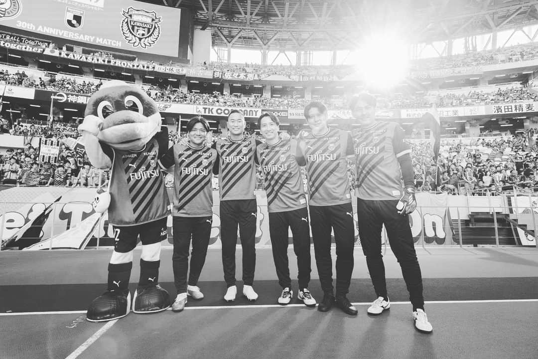井川祐輔のインスタグラム