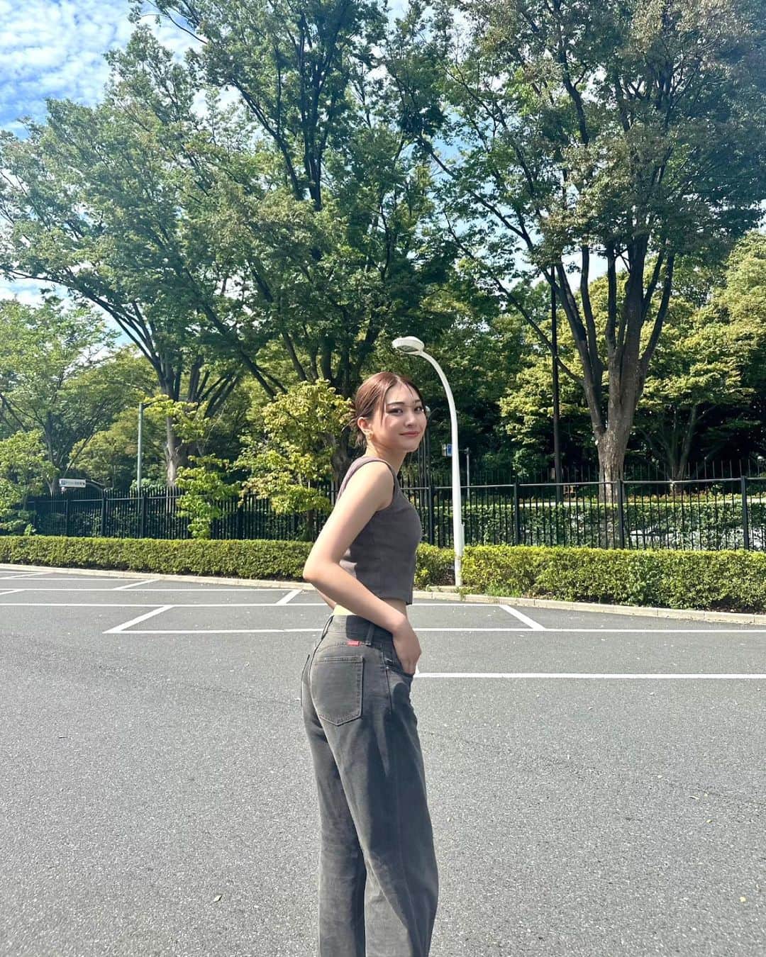 金谷鞠杏のインスタグラム