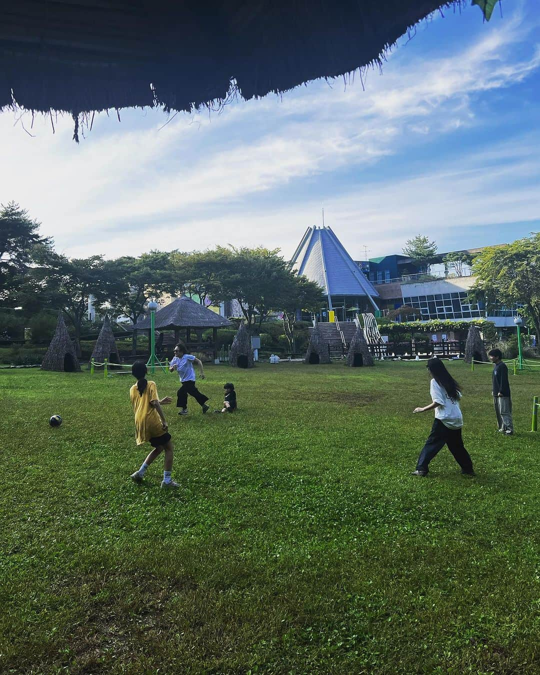 イ・チョニさんのインスタグラム写真 - (イ・チョニInstagram)「해피추석이였네요^^」10月3日 13時14分 - chuny012