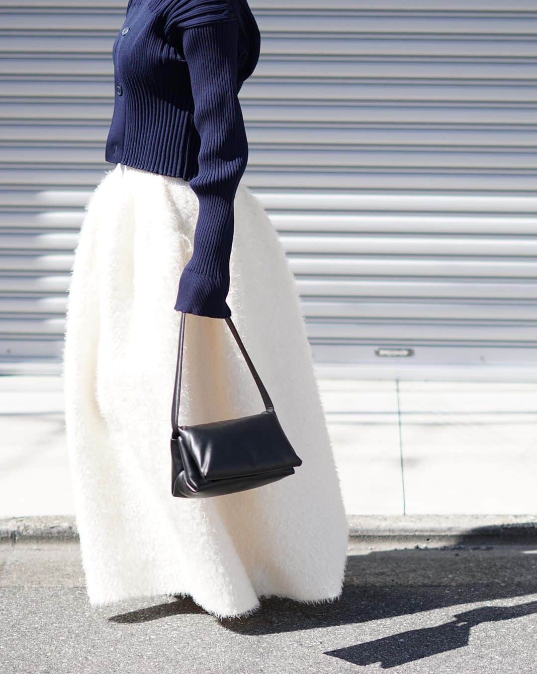 【ANN DE ARKのインスタグラム