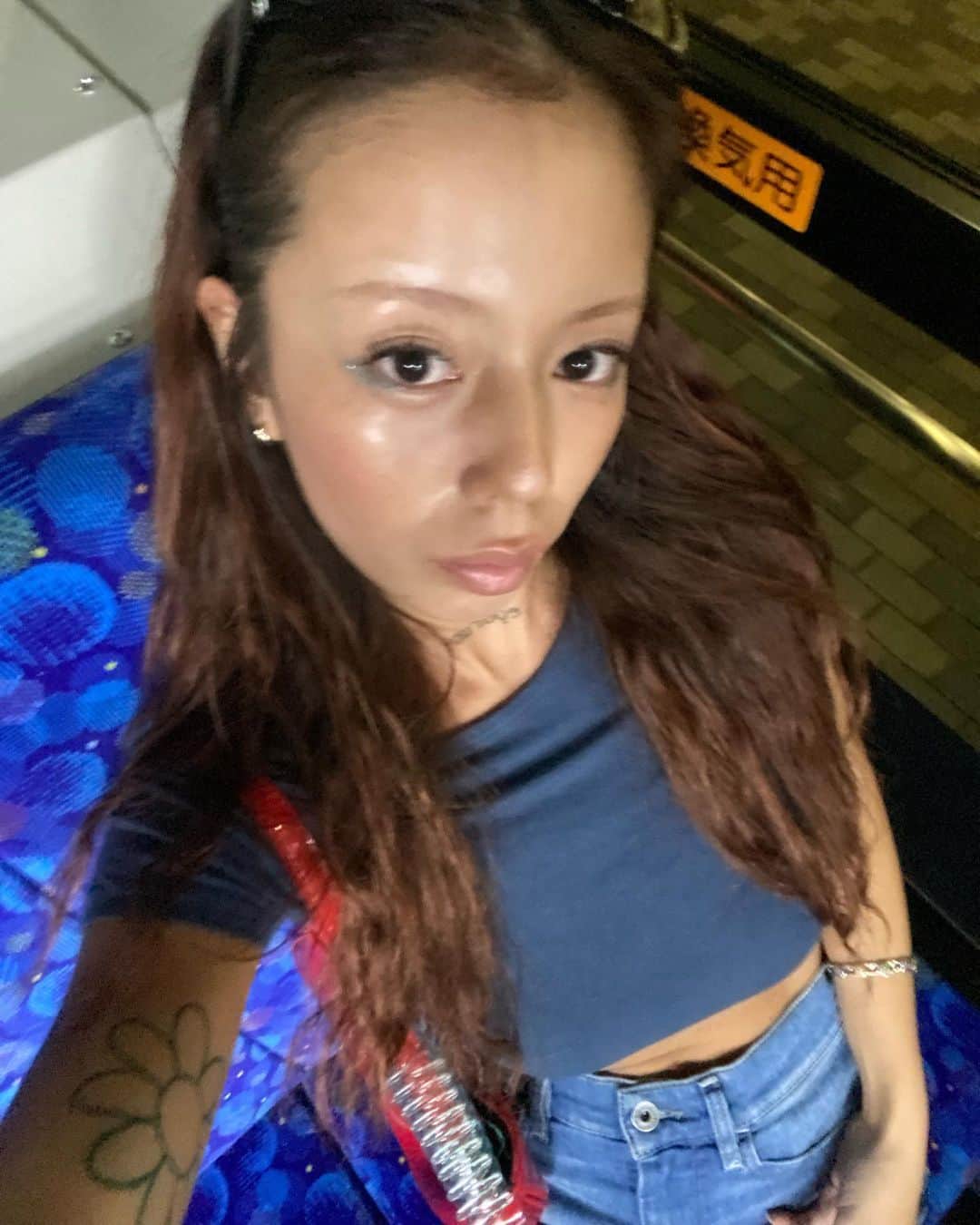 NAOMIのインスタグラム：「生春巻きホリック」