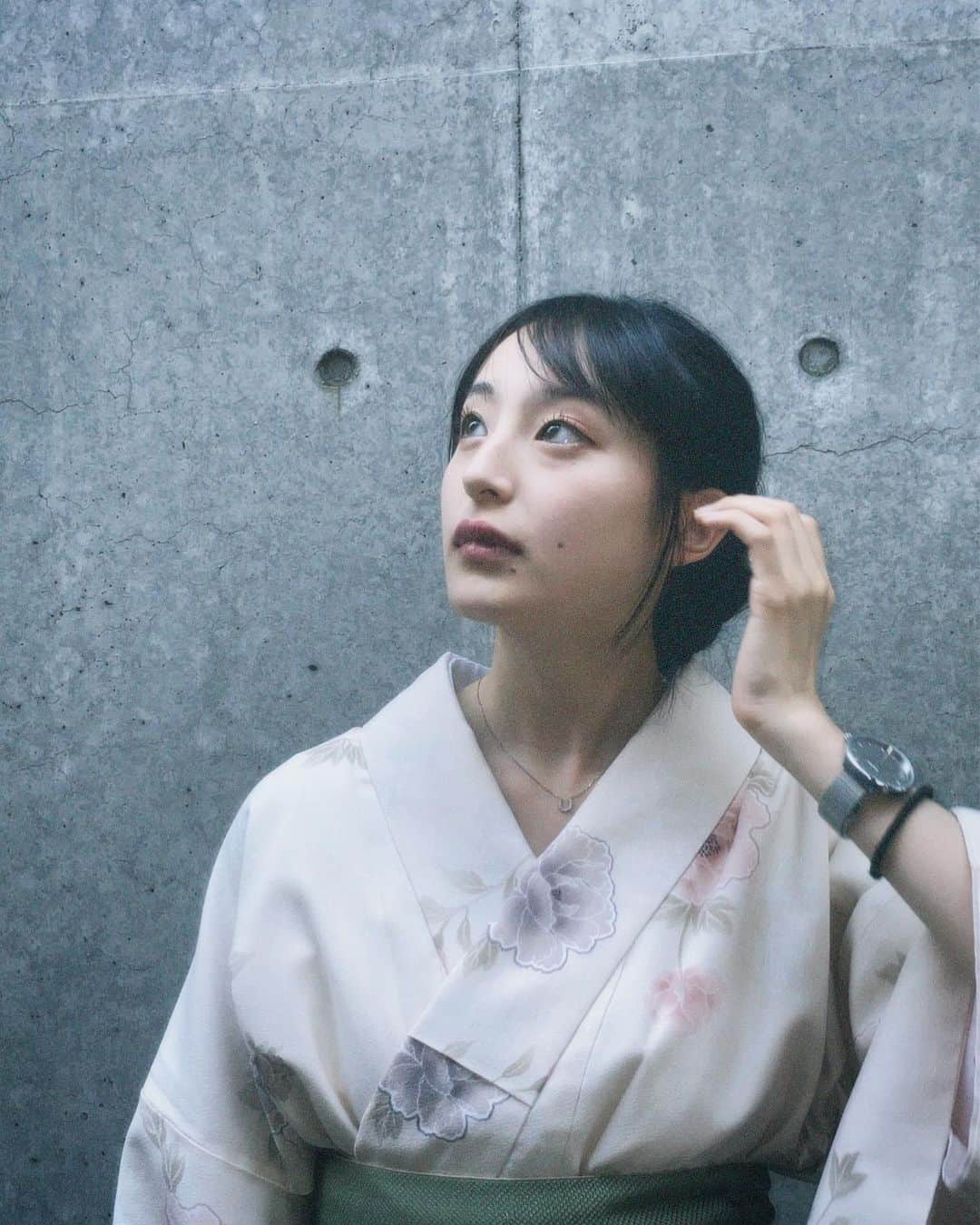 川原美咲のインスタグラム