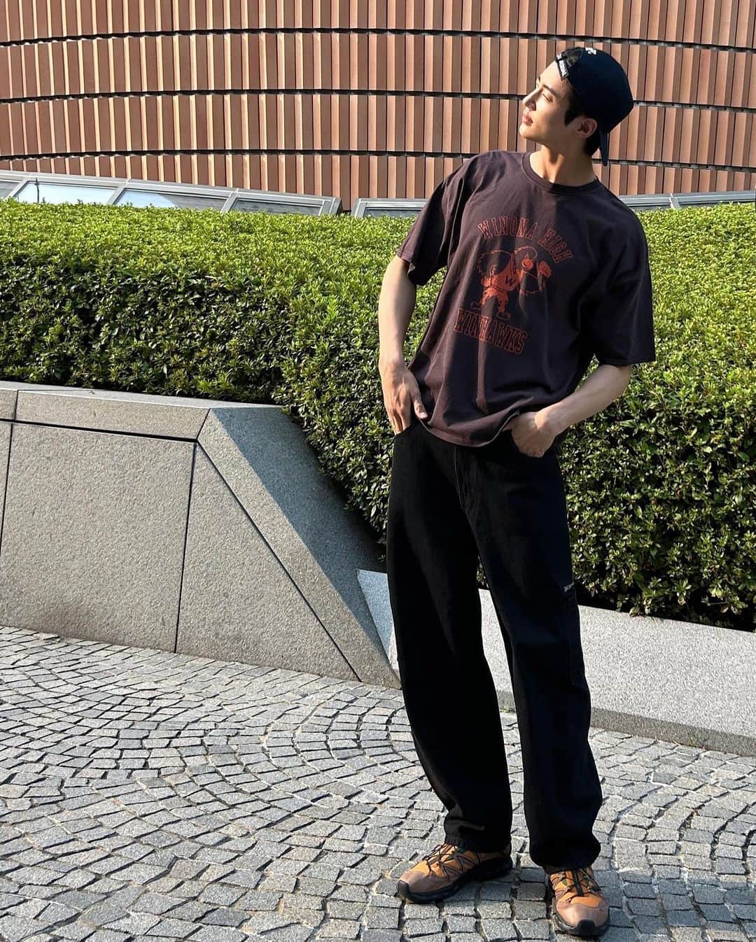 のインスタグラム：「🫧」