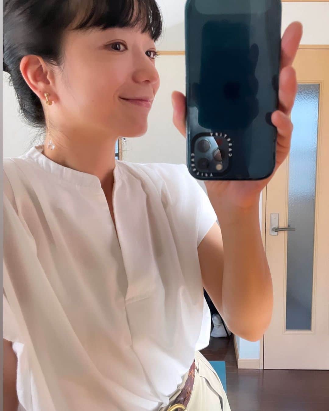 新井利佳のインスタグラム