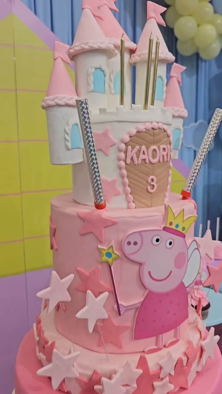 ケビン・ハートのインスタグラム：「| HAPPY BIRTHDAY BABY GIRL! 🩷 9/29 ♎️」