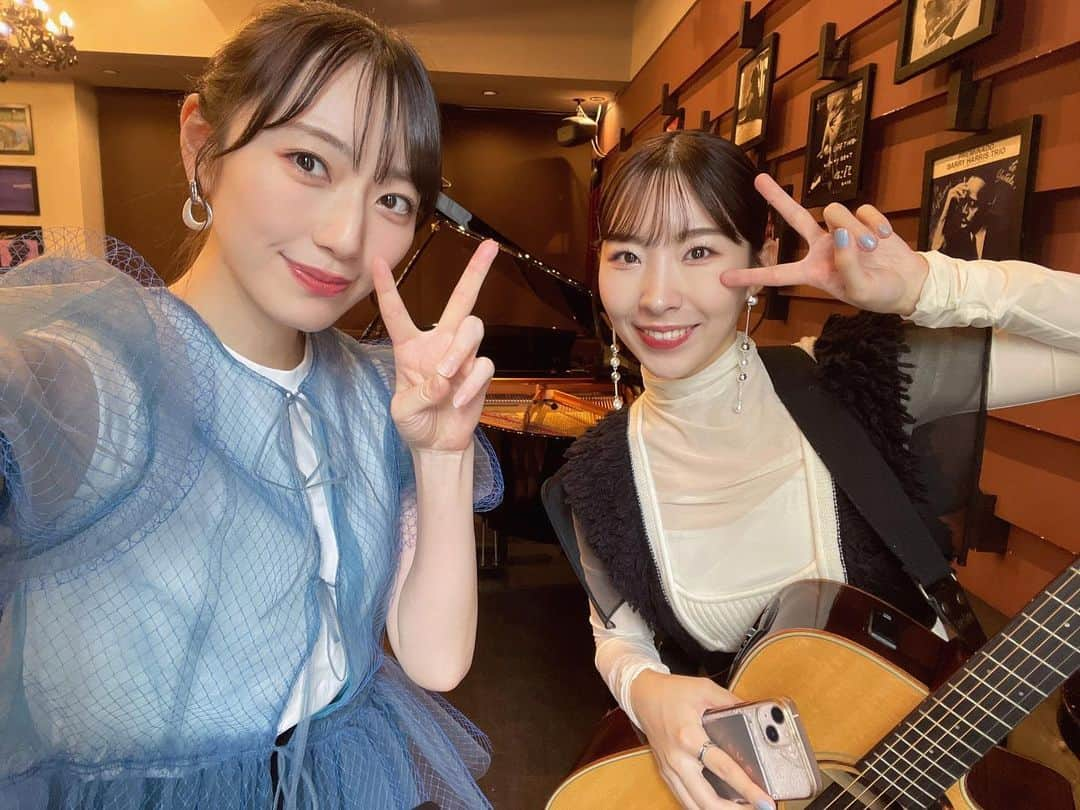 松井咲子さんのインスタグラム写真 - (松井咲子Instagram)「#みさきこライブ 静岡公演 ありがとうございました！ 始まっちゃうとあっという間だ！やっぱり美咲と一緒だと何倍も楽しい！！  次は8日！新潟に行くよ〜！！ 是非あそびに来てね♡」10月3日 14時13分 - sakiko___official