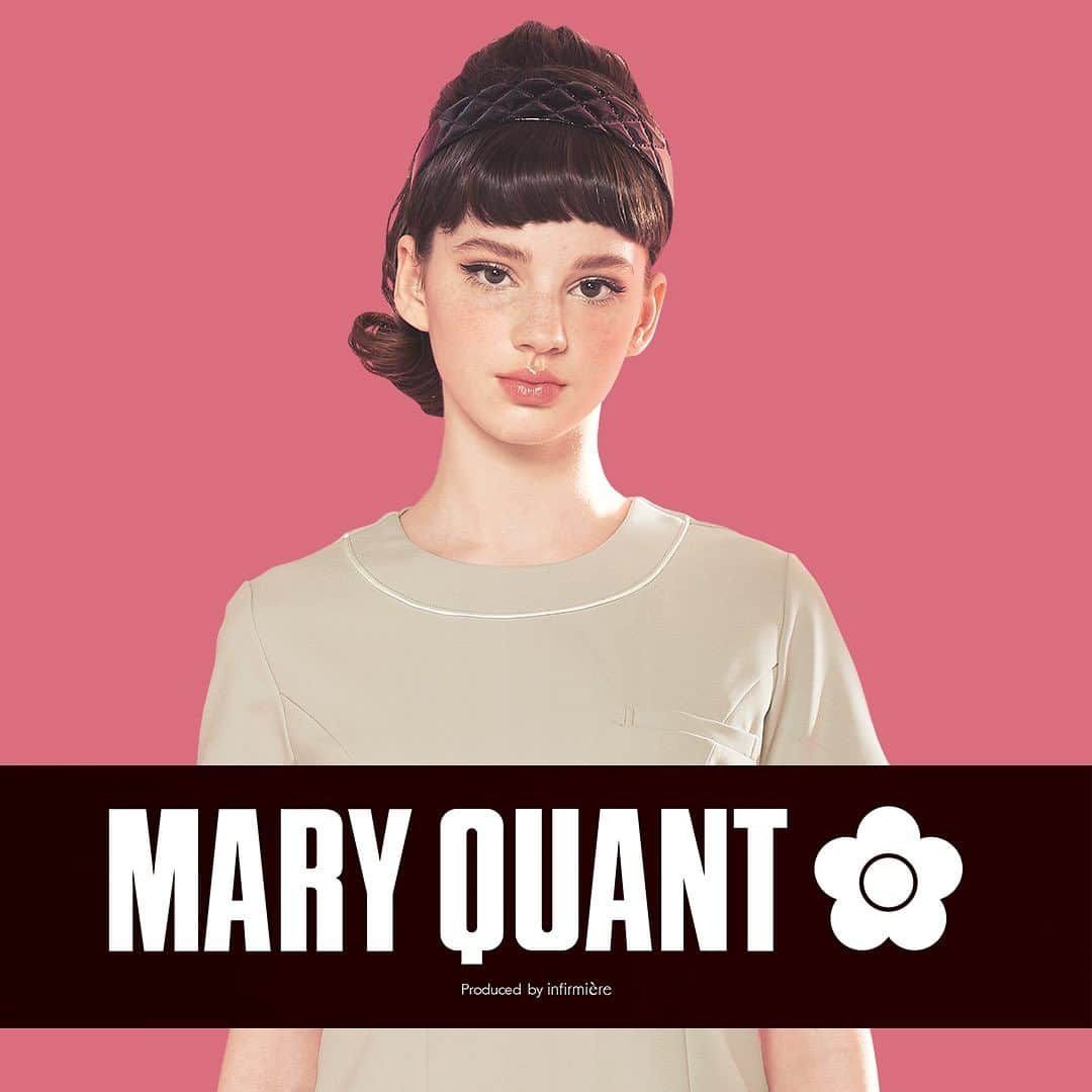 MARY QUANT officialのインスタグラム