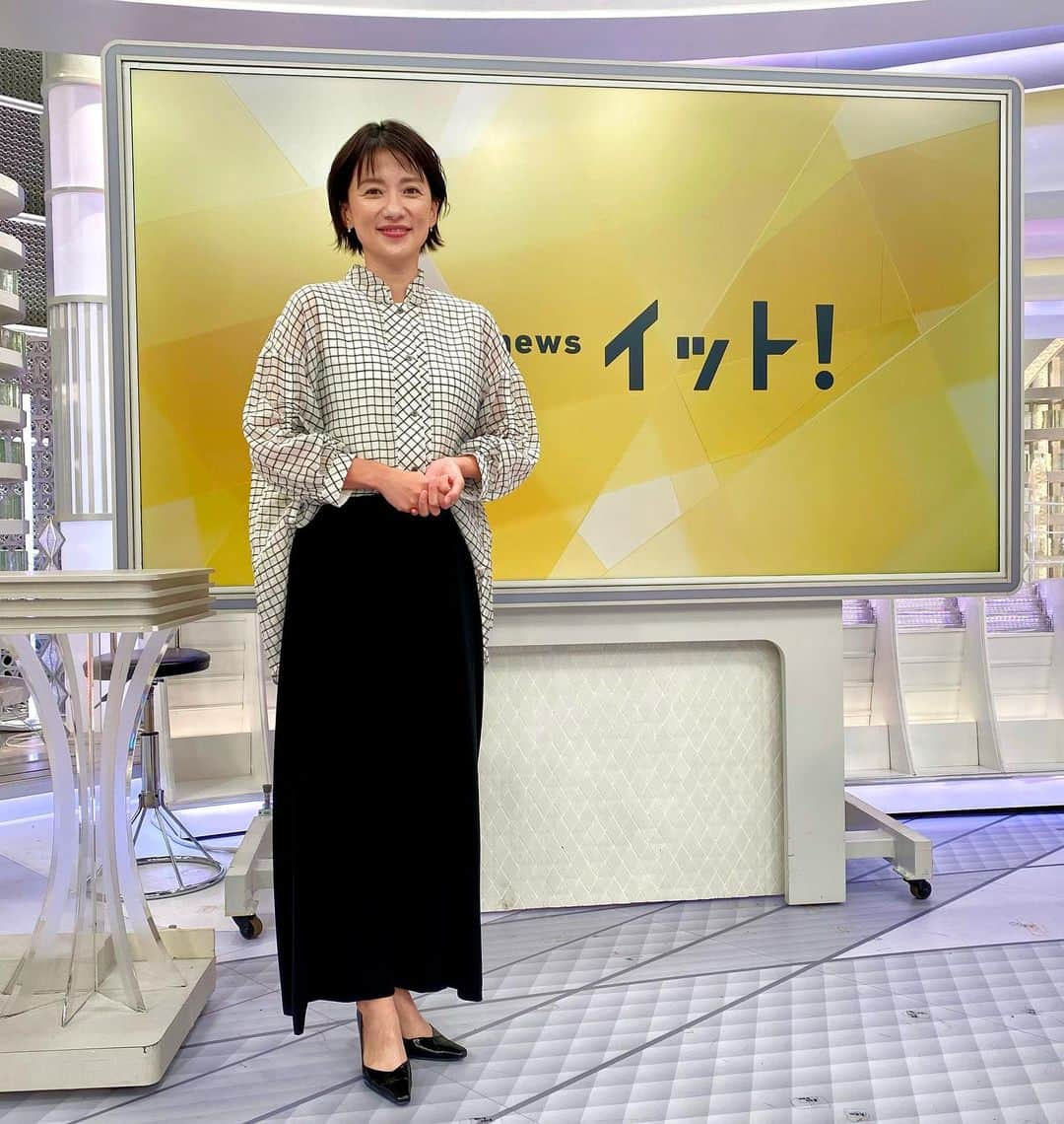 フジテレビ「プライムニュース イブニング」さんのインスタグラム写真 - (フジテレビ「プライムニュース イブニング」Instagram)「#イット ！は 15時45分スタートです   ●部活中に生徒死亡…学校側の説明は  ●困難の連続「 #ノーベル賞 」までの道のり  ●馬に跳び蹴り“ #伝統神事 ”に賛否の声  ●#成田空港 の #検疫 ！旅行客の荷物から #禁止品 続々 マツタケ＆ジャーキー…意外と知らないルールが！  #榎並大二郎 @enami_daijiro #宮司愛海 @manami_miyaji  #木村拓也 @takuya.kimura0801  #立石修 #梅津弥英子 @yaeko.umezu   #宮家邦彦   #ガチャピン @gachapin_official #竹俣紅 @benitakemata_official   #山本賢太 @yamamoto_kenta.yamaken #フジテレビ #アナウンサー 公式HP：https://www.fujitv.co.jp/livenews_it/ FNNプライムオンライン：https://www.fnn.jp/」10月3日 15時24分 - livenews_it