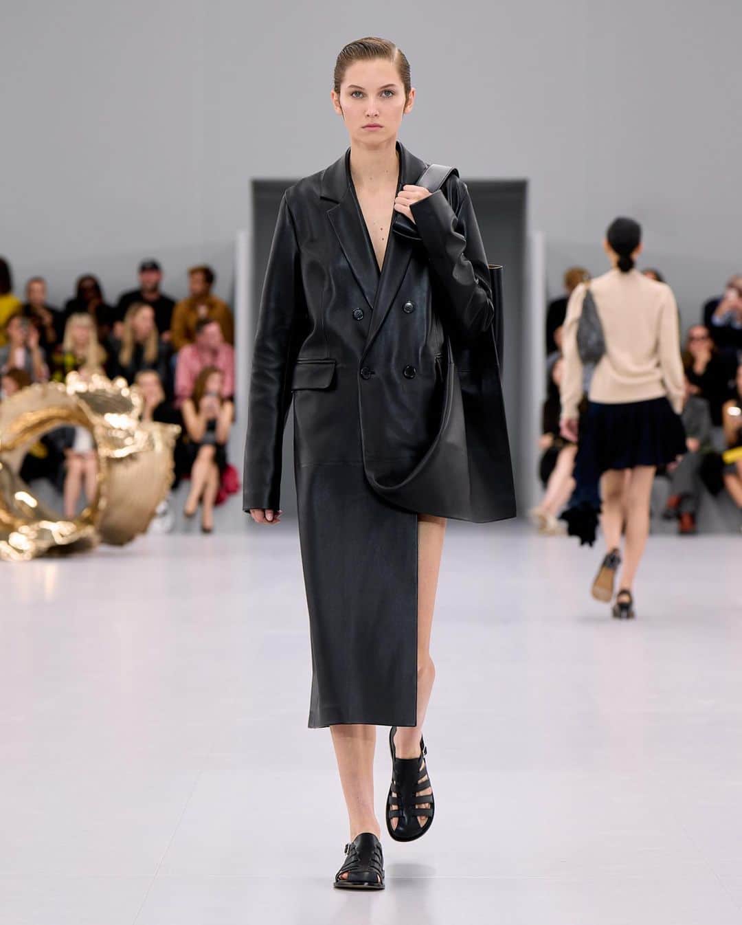 LVMHのインスタグラム