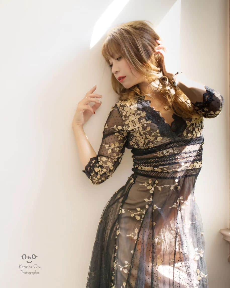 Mari Shimizuのインスタグラム