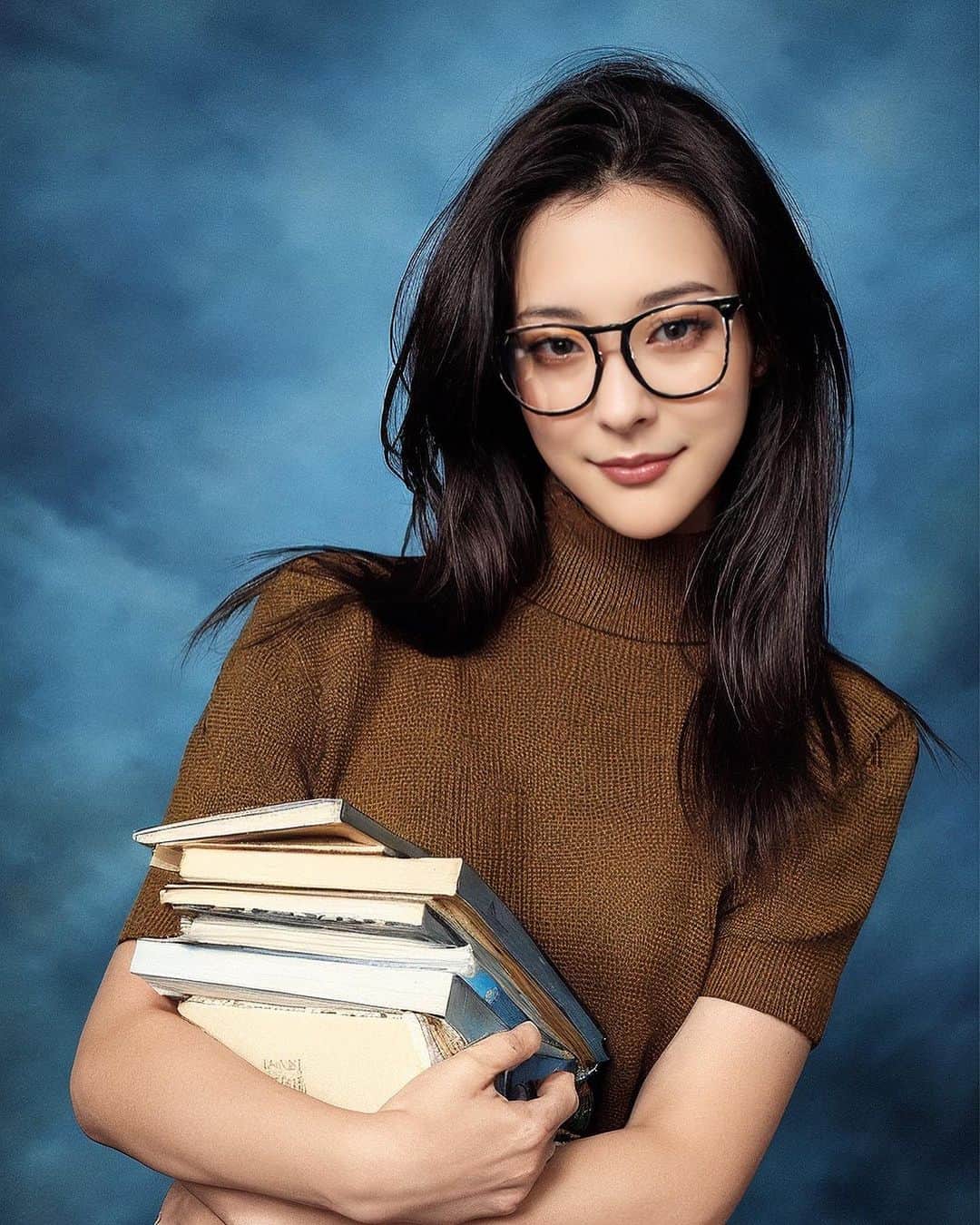 王子妃のインスタグラム：「跟風#aiyearbook 一波😁」