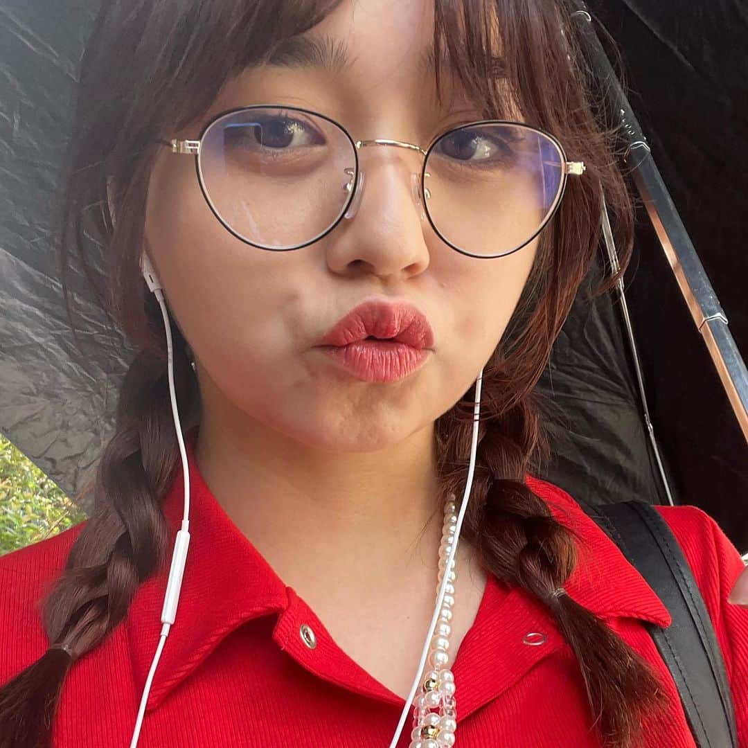美澄衿依のインスタグラム