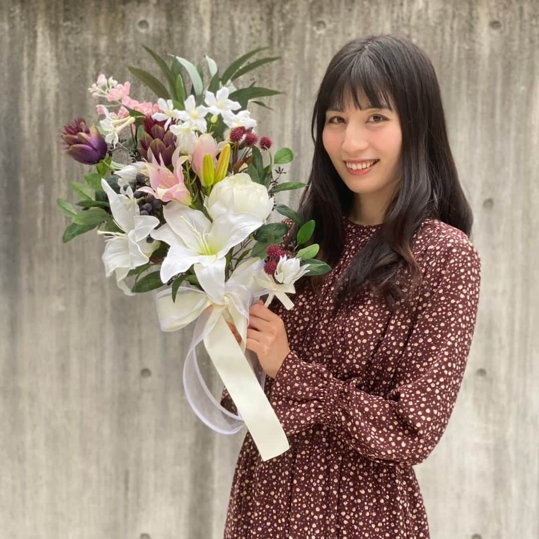 千種ゆり子さんのインスタグラム写真 - (千種ゆり子Instagram)「3年前くらいの写真。 . . . #flower  #flowers」10月3日 15時54分 - chikusa_yuriko