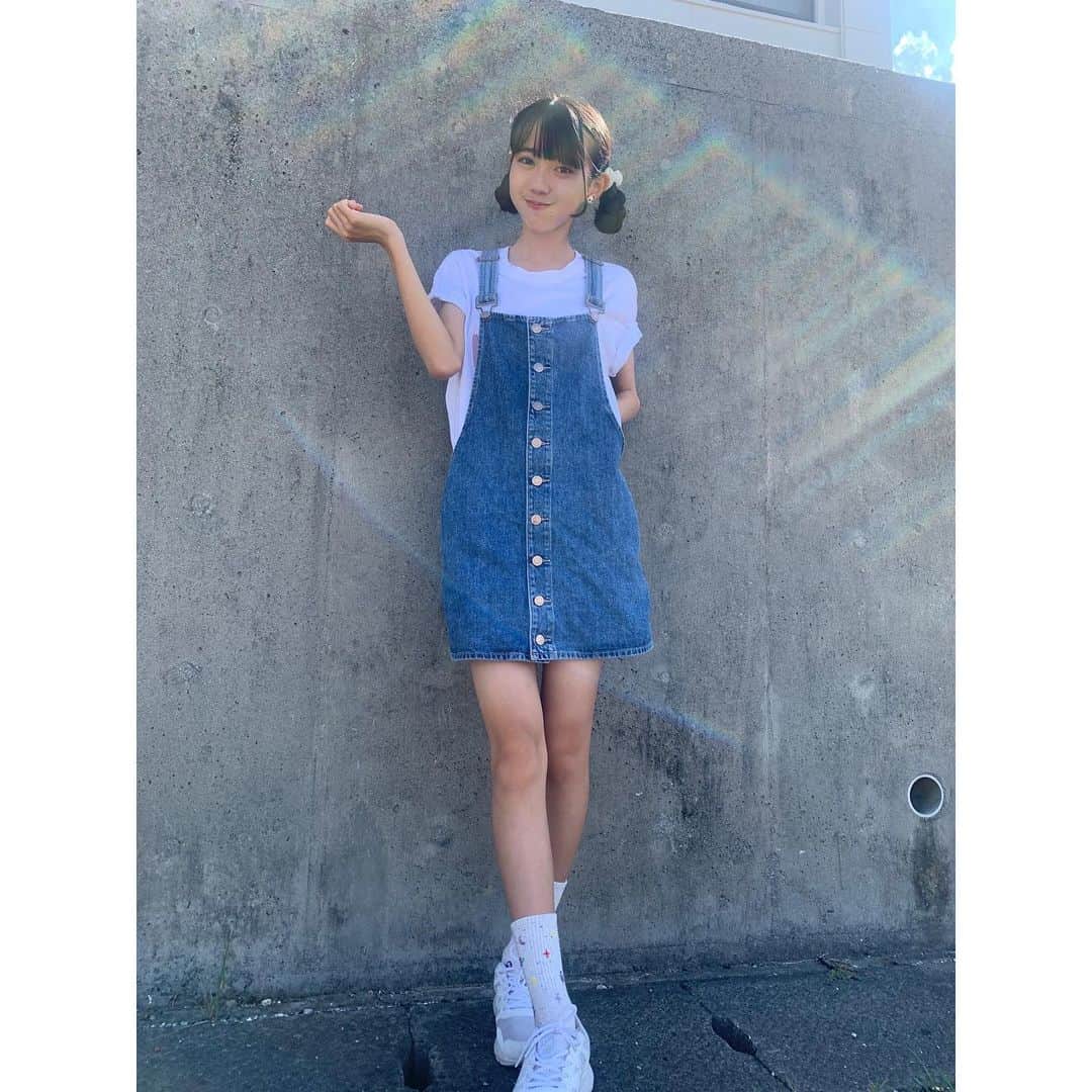 東恩納瑠花のインスタグラム