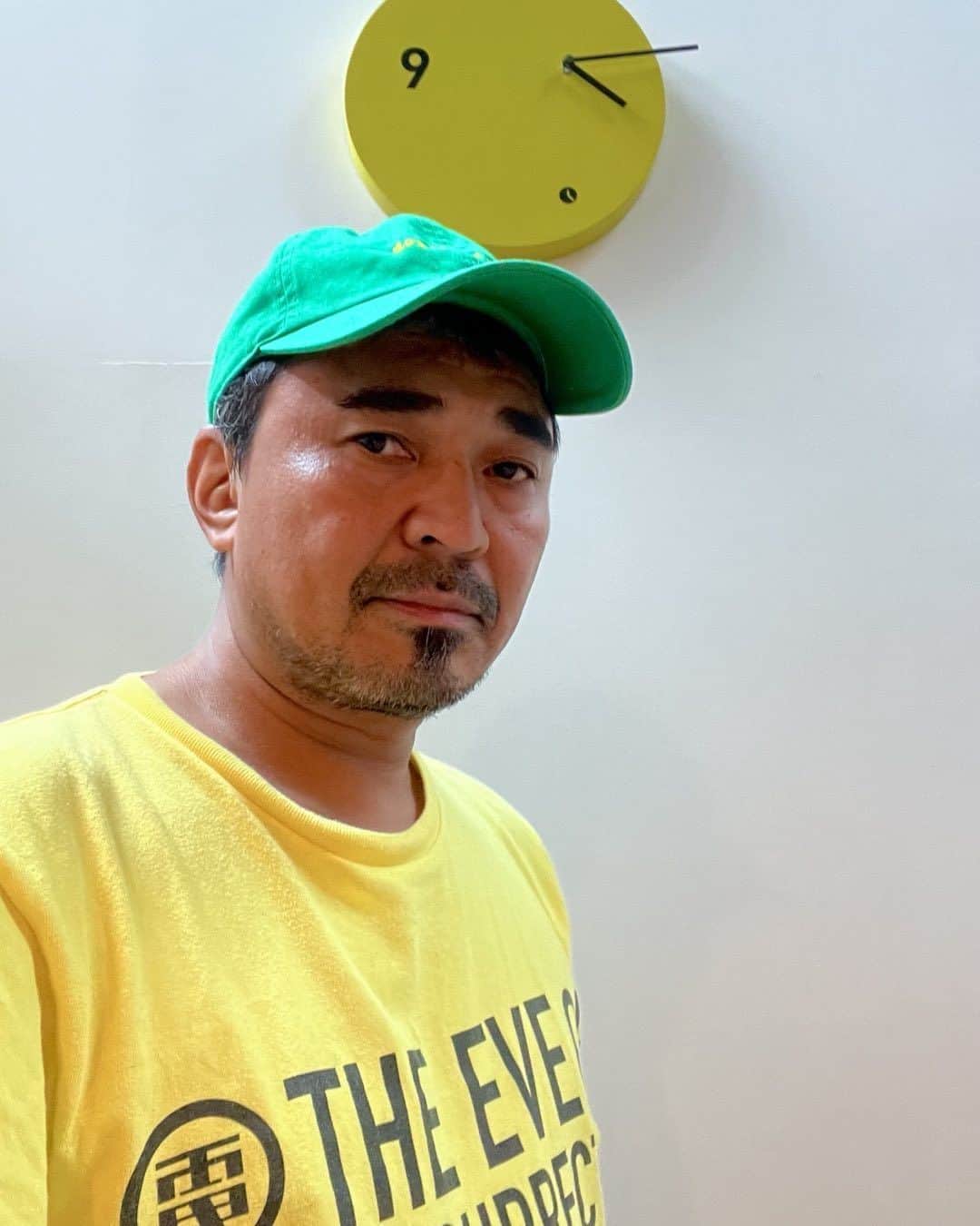 石野卓球のインスタグラム：「ポッカレモン100」