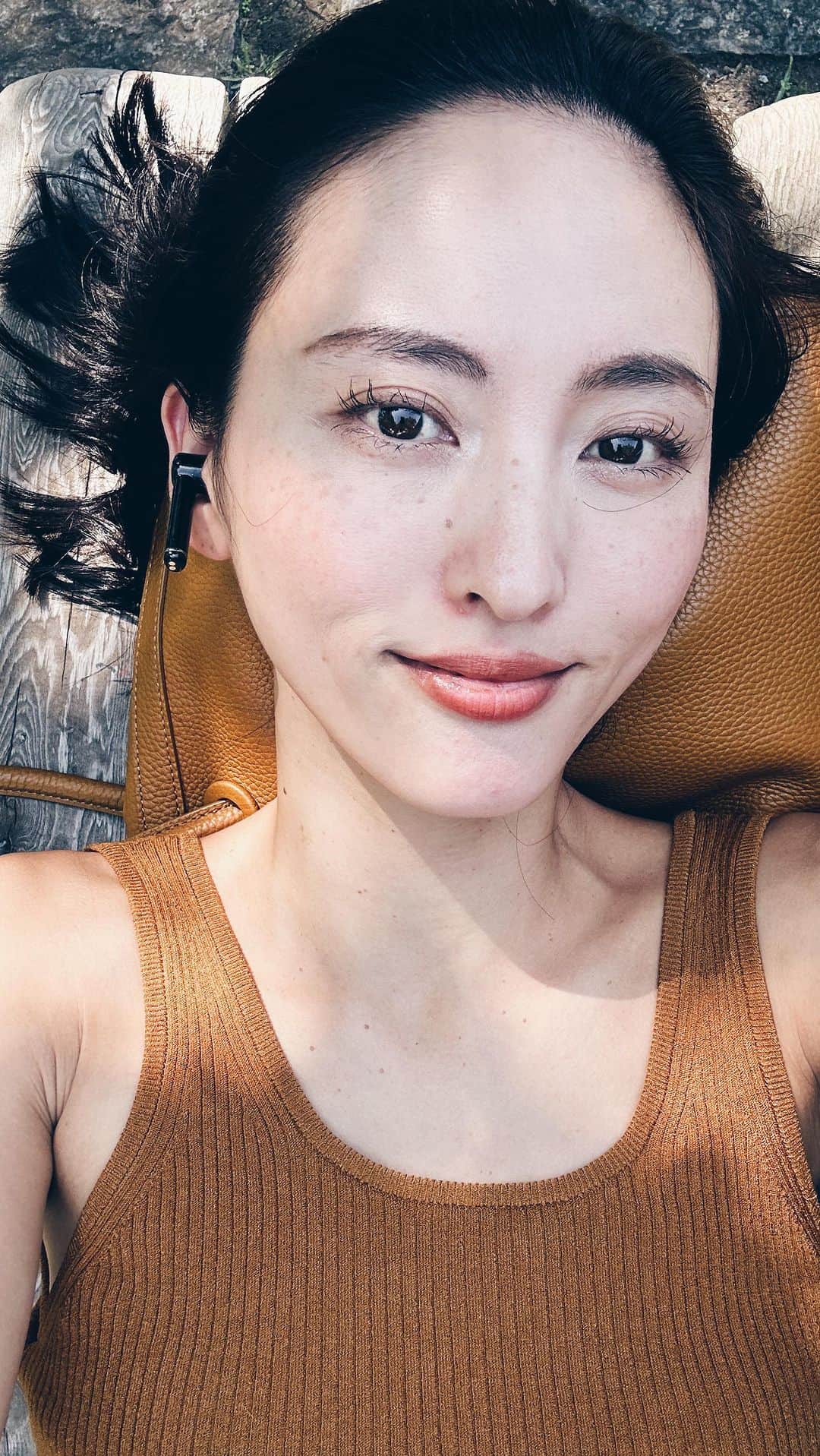 尾形沙耶香のインスタグラム