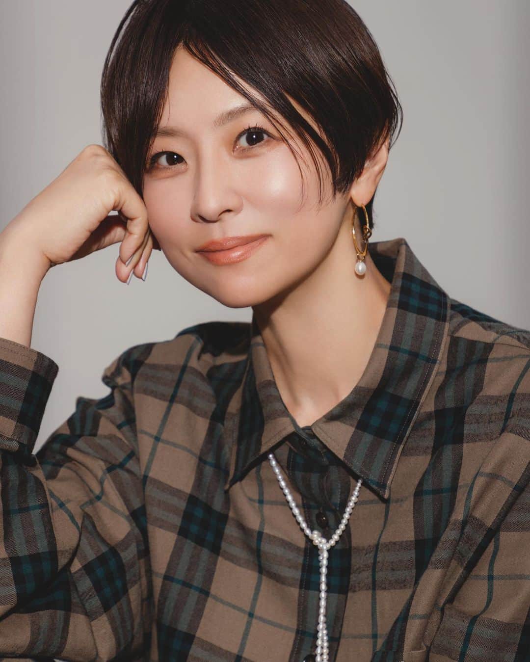 五明祐子のインスタグラム