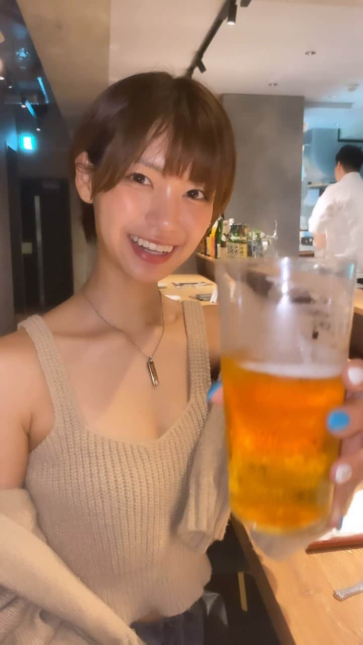 小坂田純奈のインスタグラム