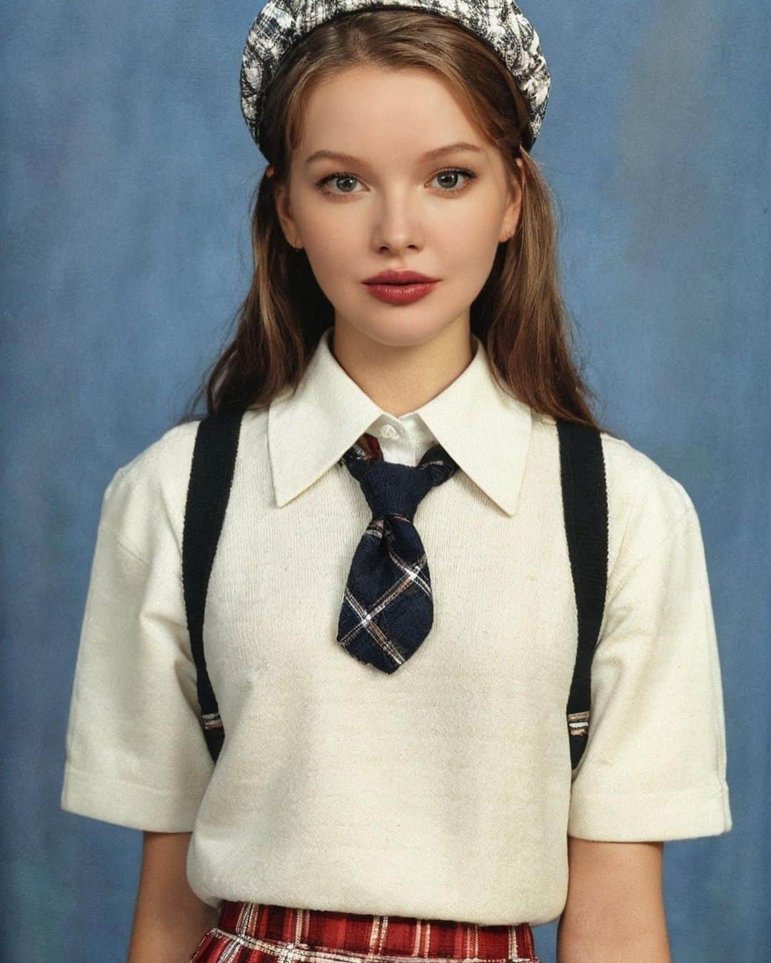 リリ・ヨハンソンさんのインスタグラム写真 - (リリ・ヨハンソンInstagram)「Last photo is just…chefs kiss 😂」10月3日 21時52分 - ninjacatgirl