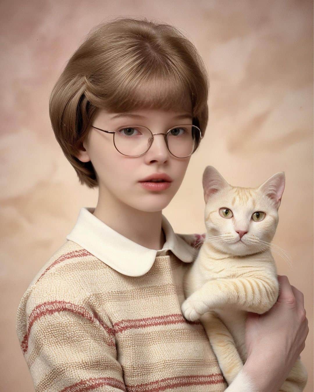 リリ・ヨハンソンさんのインスタグラム写真 - (リリ・ヨハンソンInstagram)「Last photo is just…chefs kiss 😂」10月3日 21時52分 - ninjacatgirl