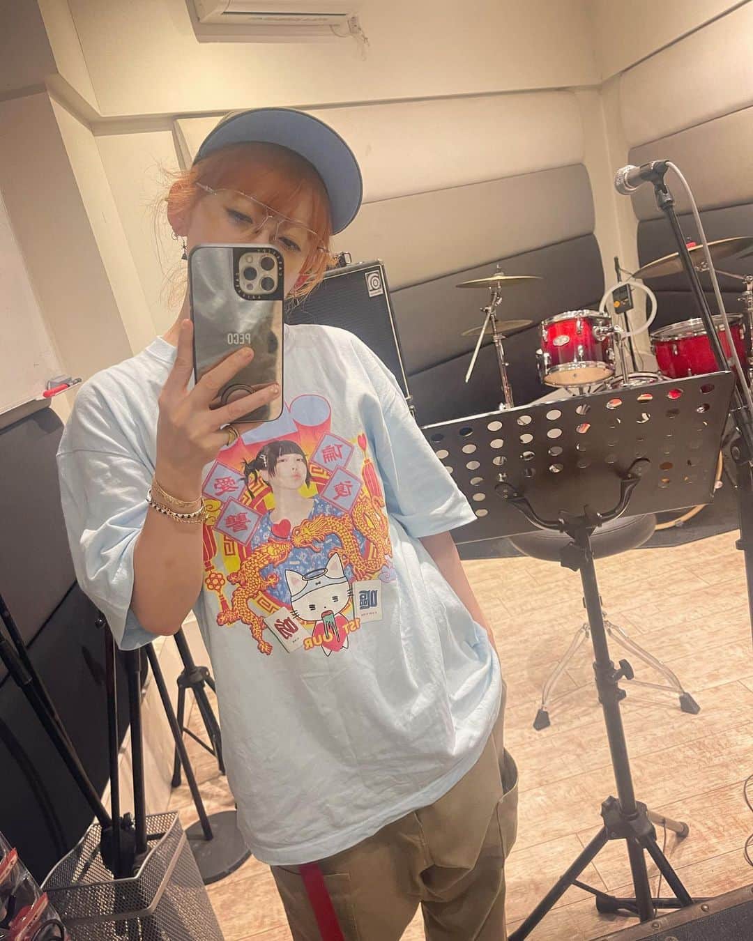 大貫亜美のインスタグラム