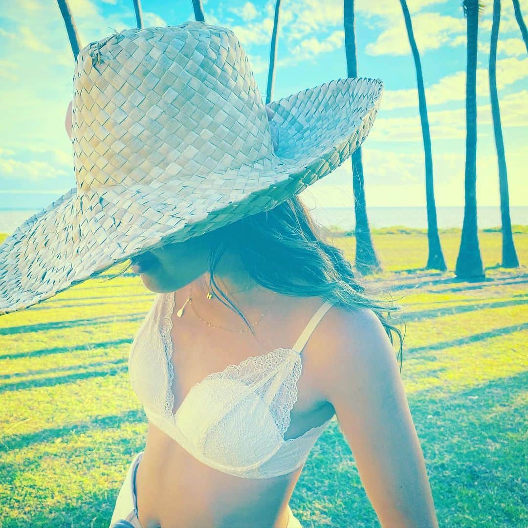 山崎美弥子のインスタグラム：「Life is always Beautiful if you choose to be あなたがそう選択するなら、人生はいつも美しい。」