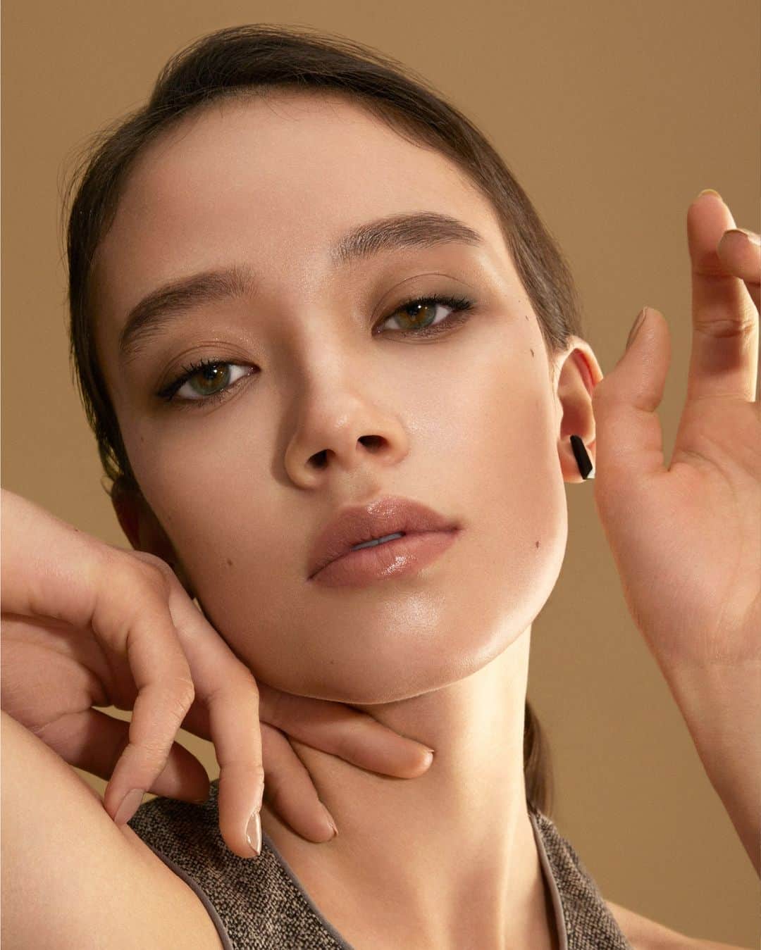 SUQQU公式Instgramアカウントのインスタグラム