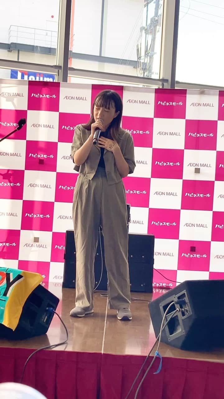 OKAPYのインスタグラム