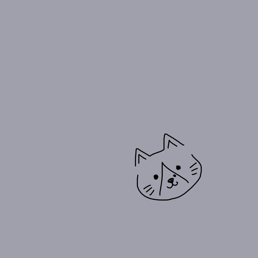 のインスタグラム：「☺︎ 今日は大切な日🐈‍⬛ （研音日記みた人はわかるはず...?」