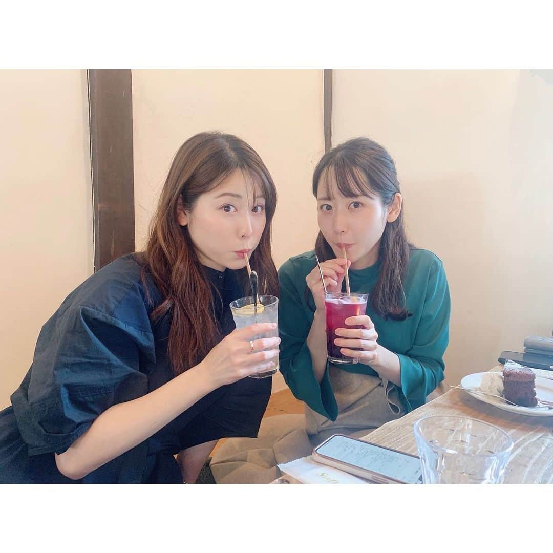 河村綾奈さんのインスタグラム写真 - (河村綾奈Instagram)「#思い出がおさまらない2 11月の旅行も楽しみだねっ☺️💕」10月3日 17時33分 - ayanakawa