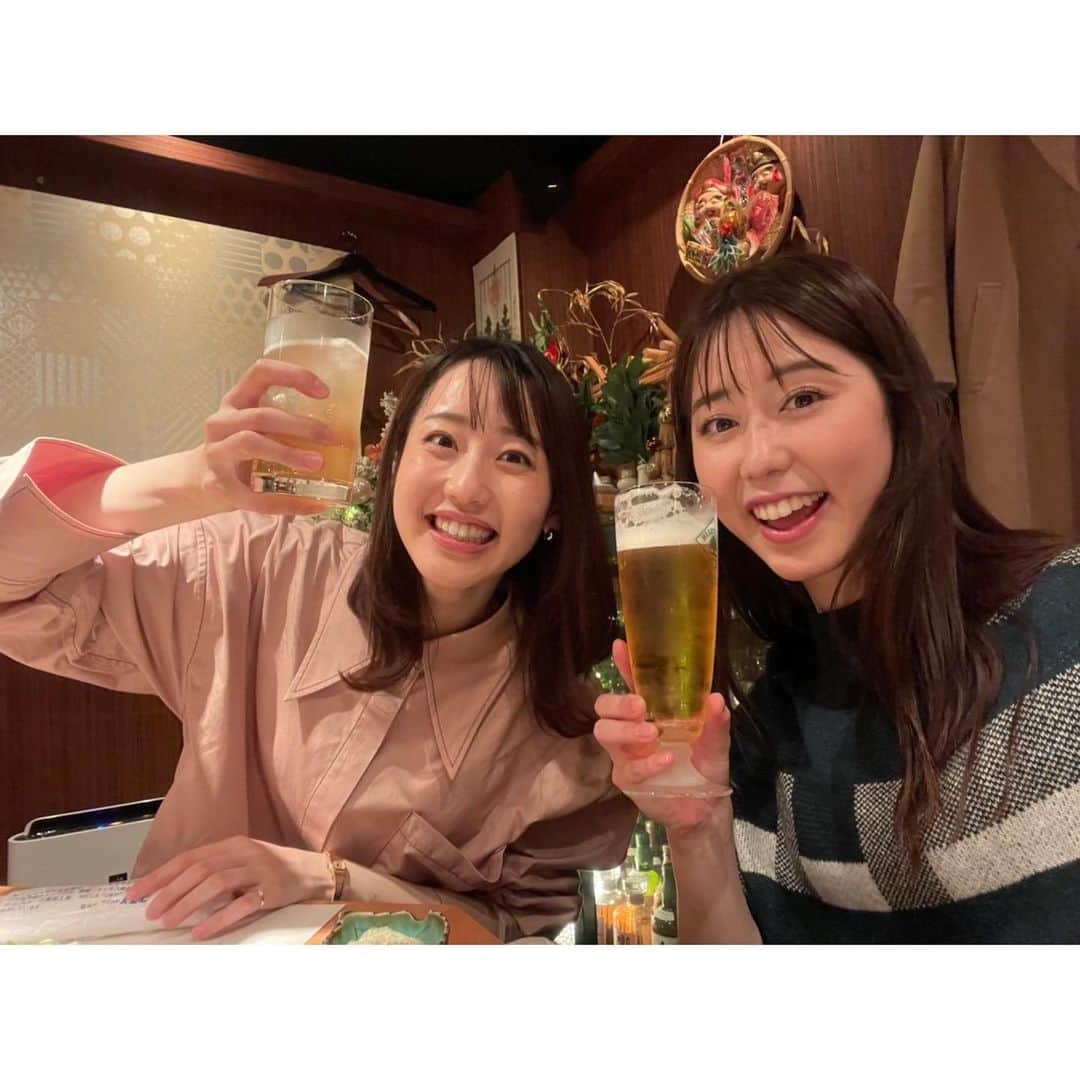 河村綾奈さんのインスタグラム写真 - (河村綾奈Instagram)「#思い出がおさまらない2 11月の旅行も楽しみだねっ☺️💕」10月3日 17時33分 - ayanakawa