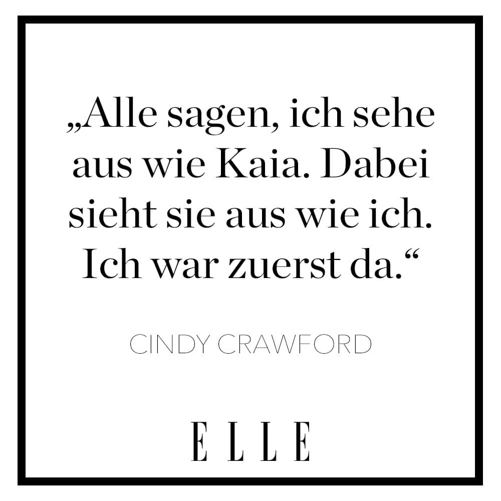 ELLE Germanyさんのインスタグラム写真 - (ELLE GermanyInstagram)「Ein Fest für Modefans: Die Apple-Serie „The Super Models“ ist eine echte Heldinnengeschichte und nimmt uns mit auf eine Zeitreise in die Neunziger. In der Doku, die ab sofort auf Apple TV+ läuft, geht es um die Ära der Supermodels – wie haben sie gelebt und wer sind sie heute. Mehr dazu auf Elle.de!  #supermodels #appletv #cindycrawford #zitate #quotes」10月3日 17時46分 - ellegermany