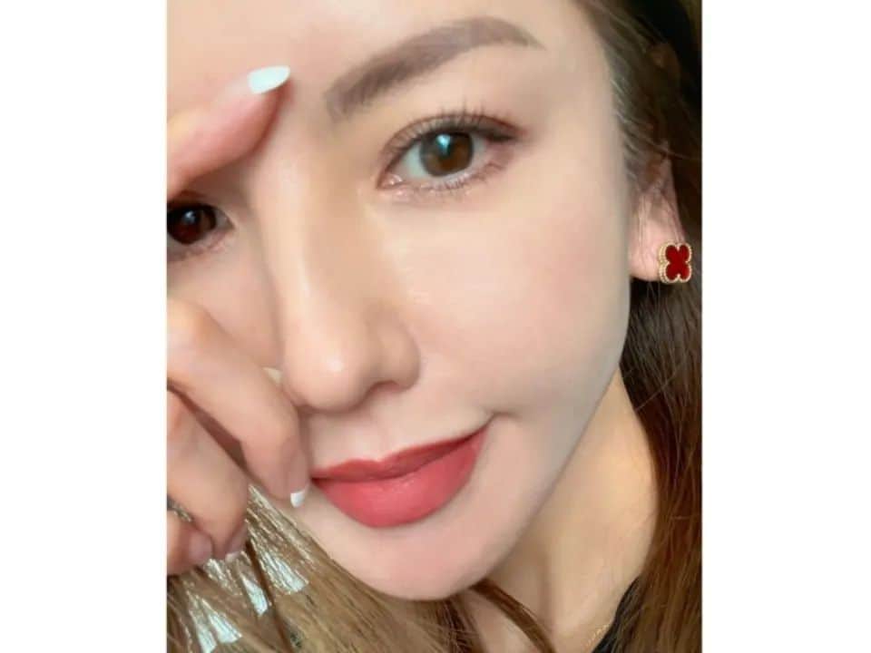 美香のインスタグラム