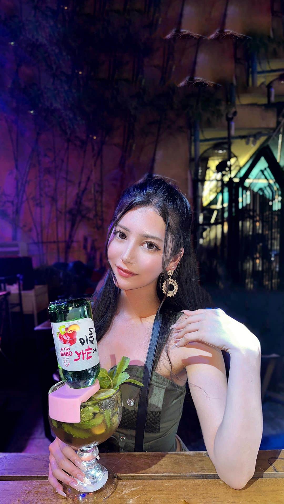 サントス飛鳥のインスタグラム：「#bangkok #thailand」