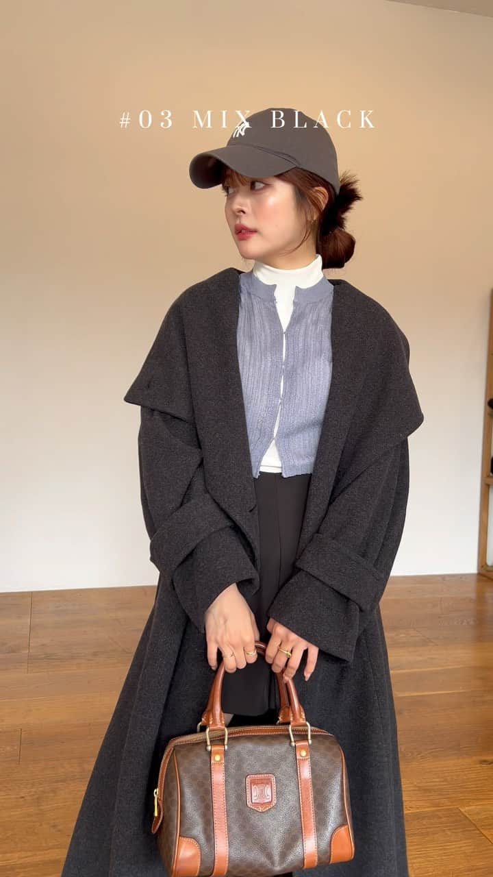 牛江桃子（ももち）のインスタグラム