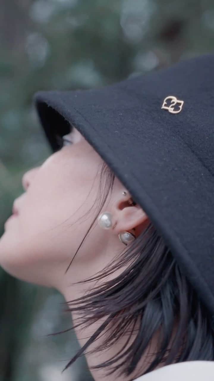 The Fashion Postのインスタグラム