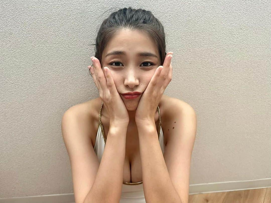 益田恵梨菜のインスタグラム