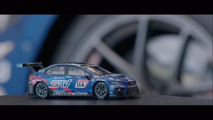 kyosho_official_minicar toysのインスタグラム