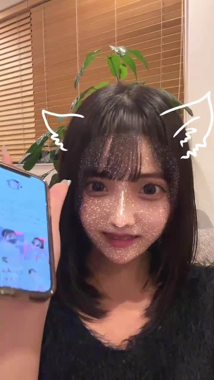 まほこのインスタグラム：「【お願い】」