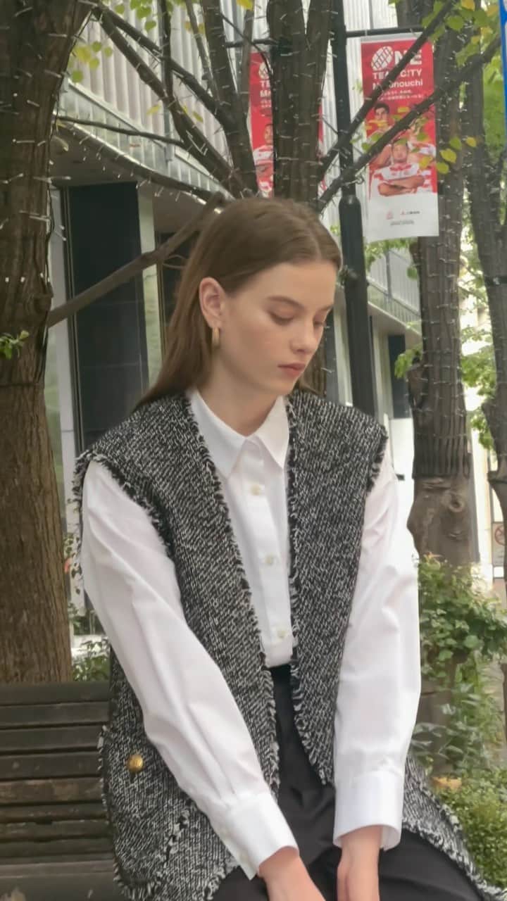 DRESSTERIORのインスタグラム