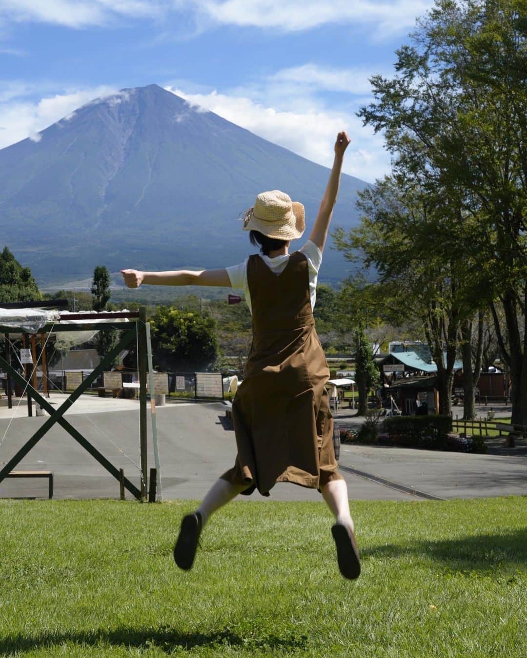 長谷川かすみのグルメインスタ