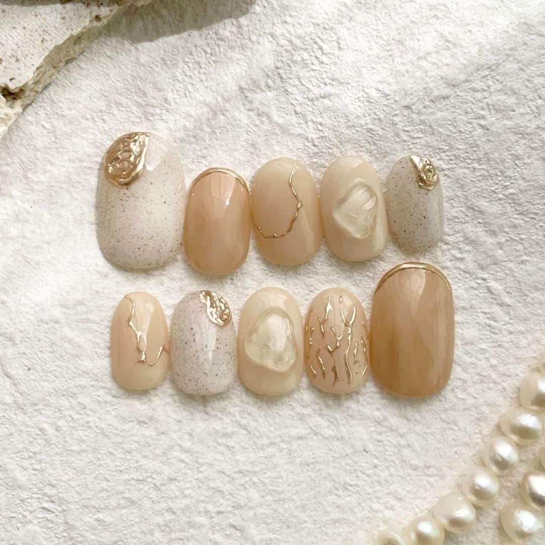 minneのインスタグラム