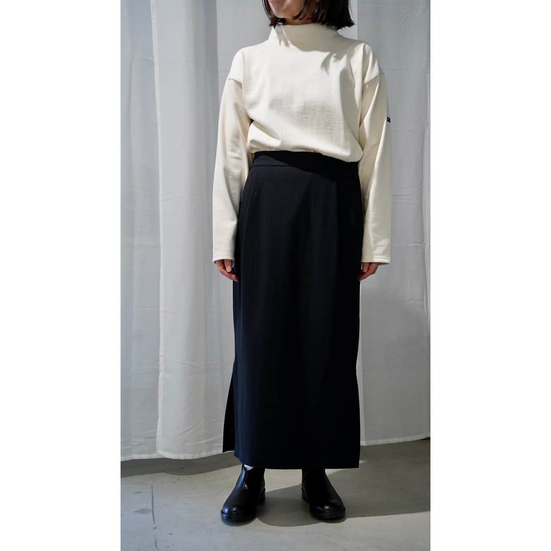 セレクトショップCIRCLEのインスタグラム