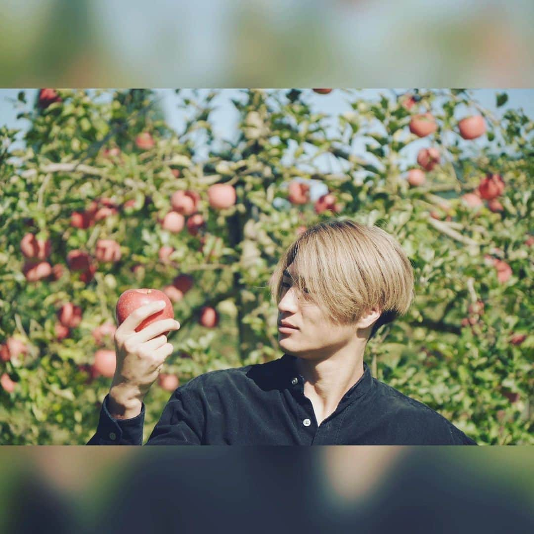 平野泰新さんのインスタグラム写真 - (平野泰新Instagram)「〜KAORU’s Photo〜   #永田薫  #平野泰新  #岐阜  #飛騨古川」10月3日 18時26分 - taishin_hirano0215