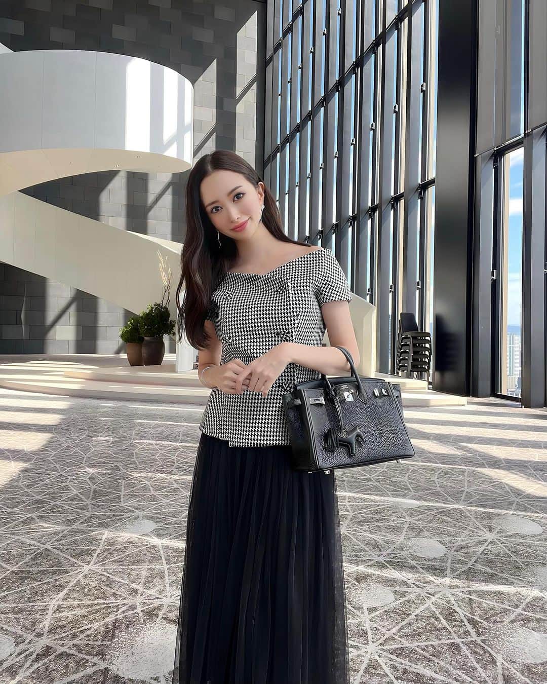 小川真葵のインスタグラム