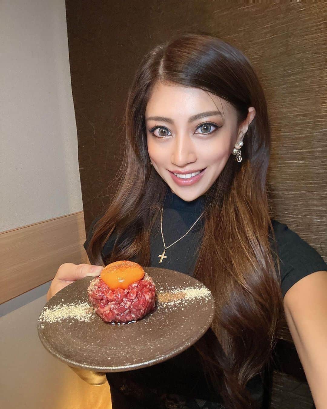 YURIKAのインスタグラム