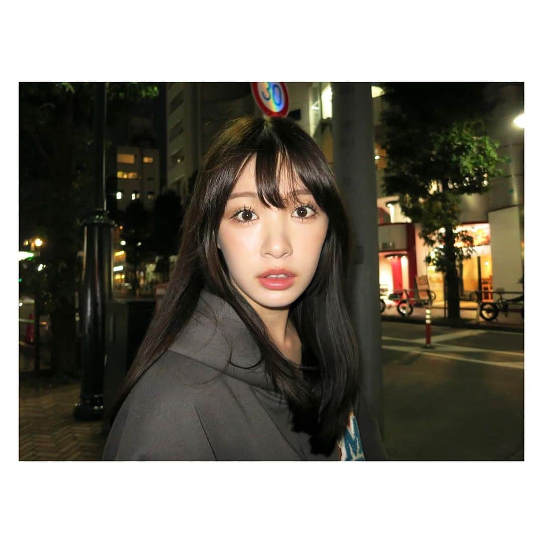 中川紅葉さんのインスタグラム写真 - (中川紅葉Instagram)「10月はじまった！の投稿しようとしてたのにもう3日過ぎてる〜 📸 #CanonS110  タグ付けは8枚目☺︎ #くれはふく」10月3日 18時54分 - kureha_nakagawa