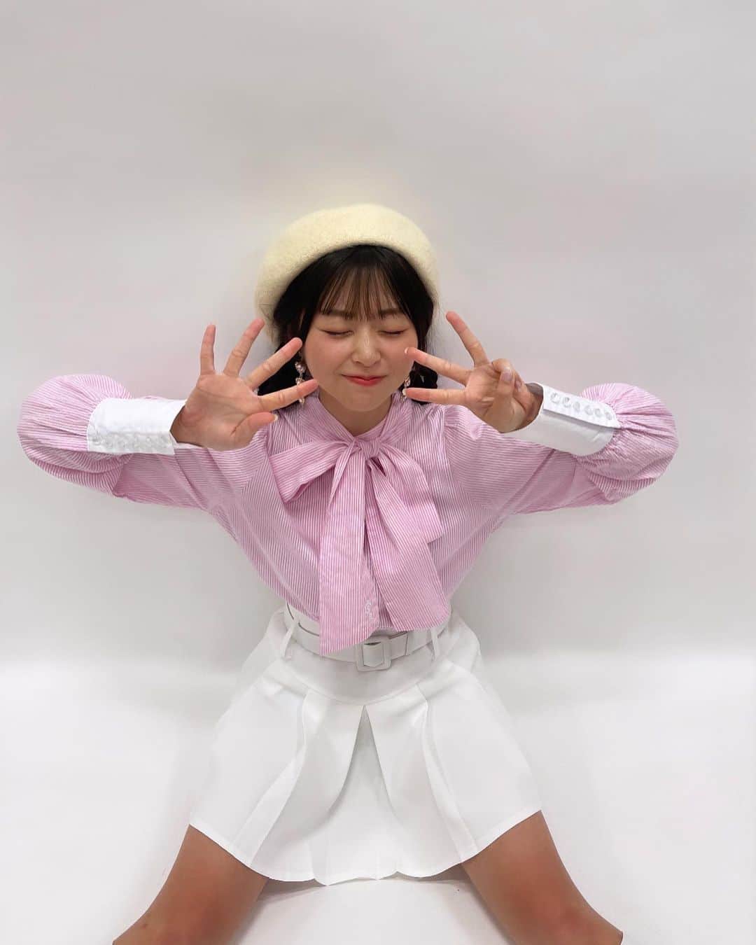 山本杏のインスタグラム