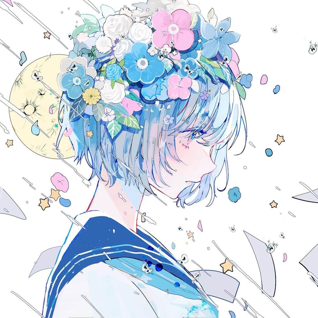 しまものインスタグラム